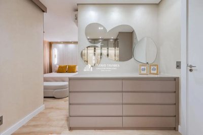 Apartamento, 4 quartos, 175 m² - Foto 4