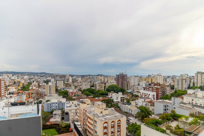 Apartamento, 2 quartos, 59 m² - Foto 4
