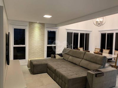 Casa, 3 quartos, 184 m² - Foto 4