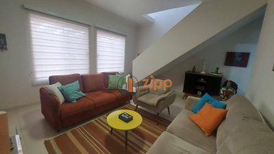 Sobrado, 2 quartos, 145 m² - Foto 2