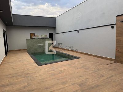 Casa, 3 quartos, 200 m² - Foto 4