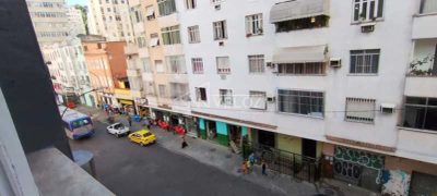 Apartamento, 1 quarto, 33 m² - Foto 2