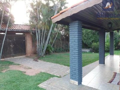 Chácara, 3 quartos, 800 m² - Foto 4