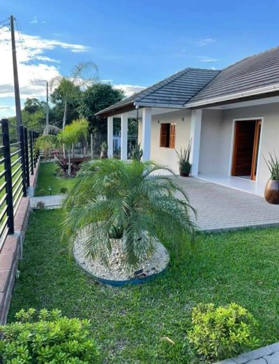 Casa, 3 quartos, 143 m² - Foto 4