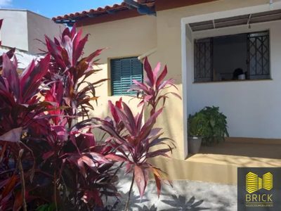 Casa, 3 quartos, 337 m² - Foto 1