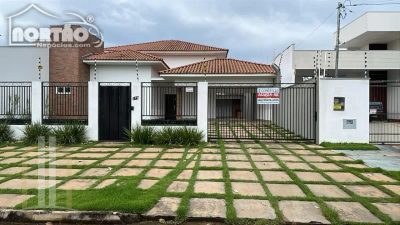 Casa, 3 quartos, 180 m² - Foto 1