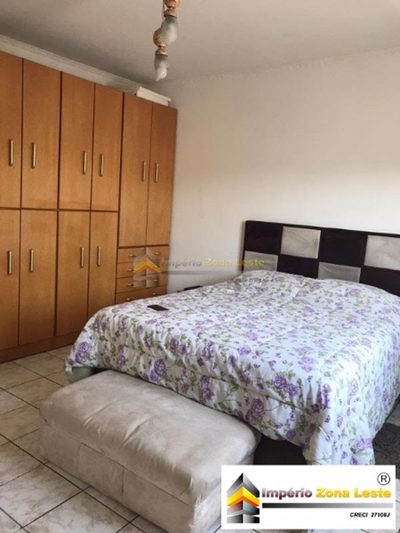 Sobrado, 3 quartos, 174 m² - Foto 5