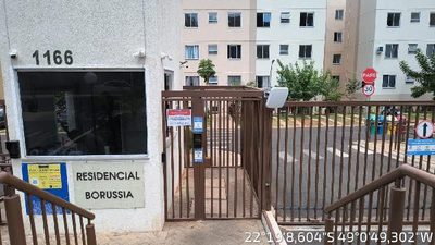 Apartamento, 2 quartos, 39 m² - Foto 1