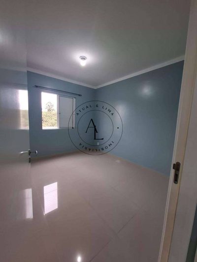 Apartamento, 2 quartos, 47 m² - Foto 2