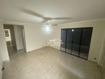 Casa, 3 quartos, 155 m² - Foto 3