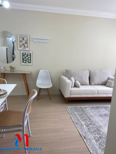 Apartamento, 2 quartos - Foto 4