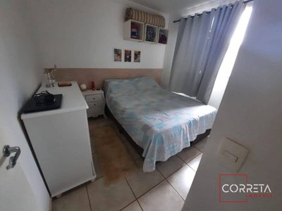 Apartamento, 2 quartos, 44 m² - Foto 5