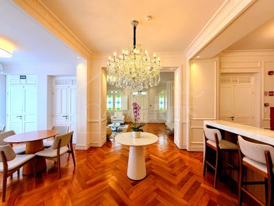 Apartamento, 3 quartos, 138 m² - Foto 5