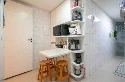 Apartamento, 3 quartos, 106 m² - Foto 4
