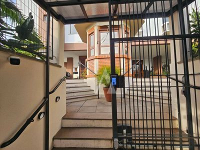 Apartamento, 1 quarto, 40 m² - Foto 2