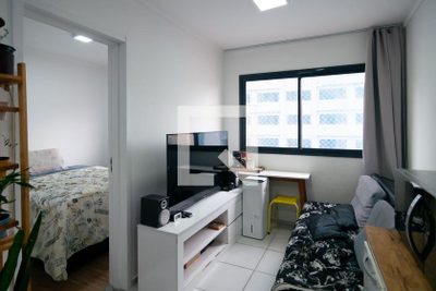 Cobertura, 2 quartos, 36 m² - Foto 2