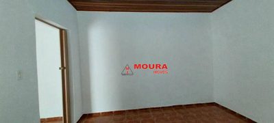 Casa, 1 quarto, 40 m² - Foto 3