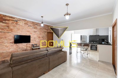 Casa, 3 quartos - Foto 5