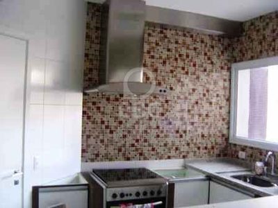 Apartamento, 4 quartos, 156 m² - Foto 3