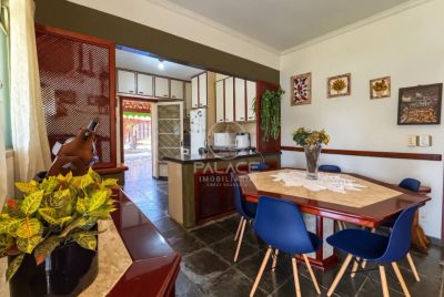 Casa de Condomínio, 4 quartos - Foto 5