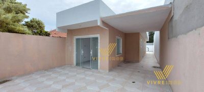 Casa, 2 quartos, 90 m² - Foto 1
