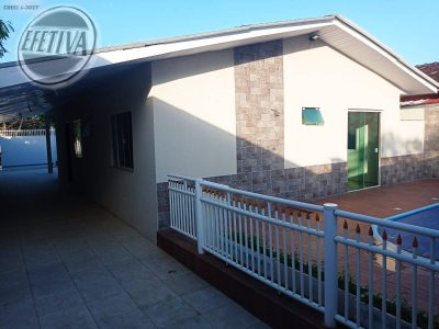 Casa, 6 quartos, 255 m² - Foto 2