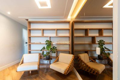 Apartamento, 3 quartos, 115 m² - Foto 5