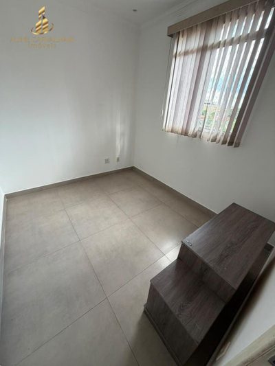 Apartamento, 2 quartos, 48 m² - Foto 3