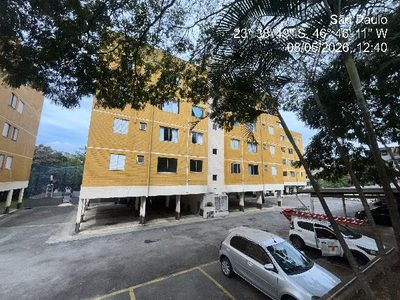 Apartamento, 2 quartos, 55 m² - Foto 1