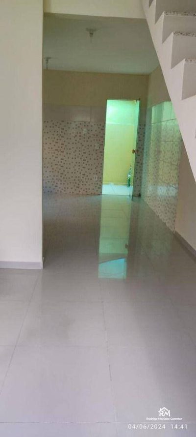 Casa, 2 quartos, 100 m² - Foto 3