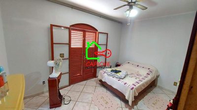 Casa, 4 quartos, 236 m² - Foto 4