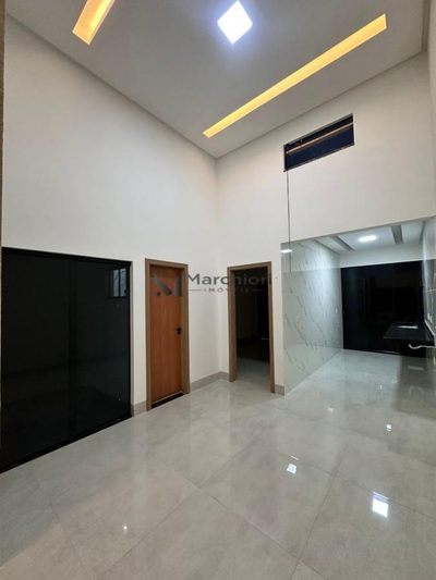 Casa, 3 quartos - Foto 3