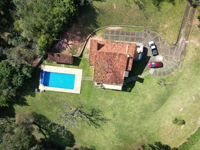 Casa de Condomínio, 4 quartos - Foto 4