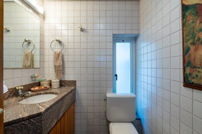 Apartamento, 4 quartos, 232 m² - Foto 2