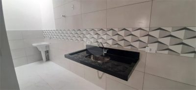 Apartamento, 2 quartos, 40 m² - Foto 2