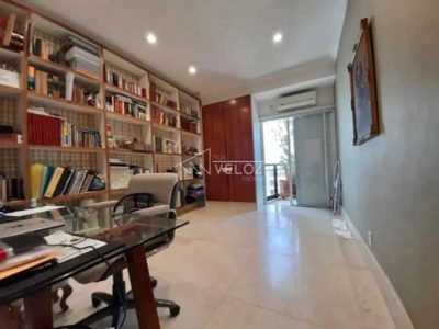 Apartamento, 4 quartos, 280 m² - Foto 1