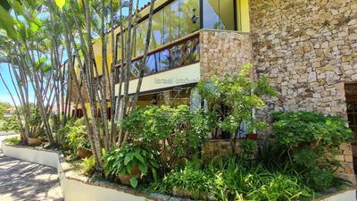 Apartamento, 4 quartos, 160 m² - Foto 1