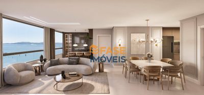 Apartamento, 4 quartos, 133 m² - Foto 1