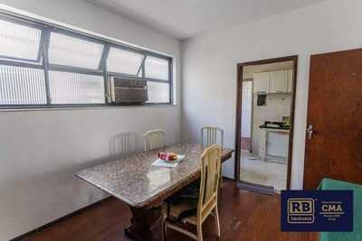 Apartamento, 3 quartos, 110 m² - Foto 5