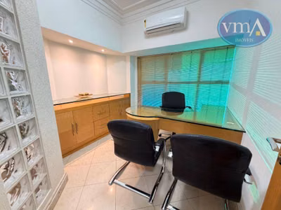 Sala-Conjunto, 100 m² - Foto 1