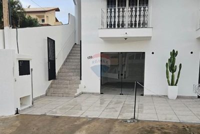 Loja-Salão, 29 m² - Foto 1