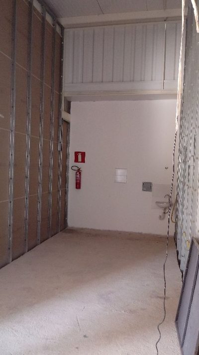 Loja-Salão, 60 m² - Foto 4