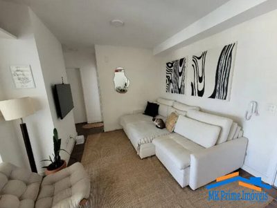 Apartamento, 2 quartos, 57 m² - Foto 4