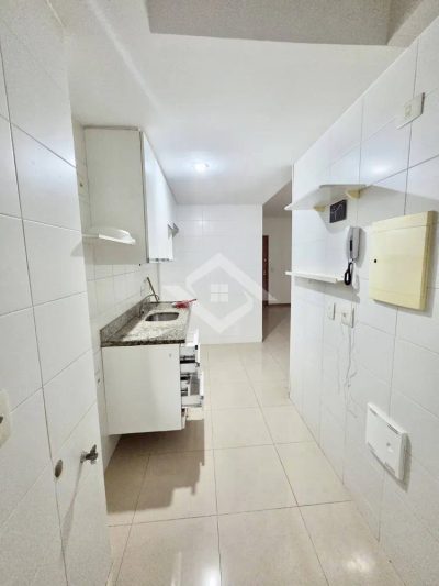 Apartamento, 2 quartos, 70 m² - Foto 3
