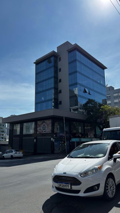 Sala-Conjunto, 48 m² - Foto 4