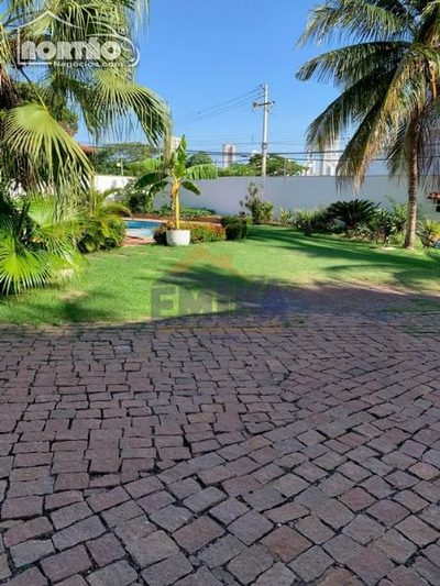 Casa, 6 quartos, 760 m² - Foto 2