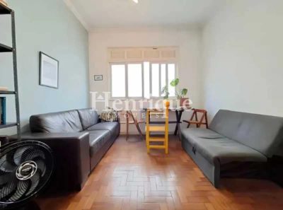 Apartamento, 2 quartos, 70 m² - Foto 5