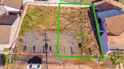 Terreno, 363 m² - Foto 2