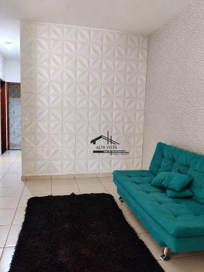 Casa, 3 quartos, 150 m² - Foto 2