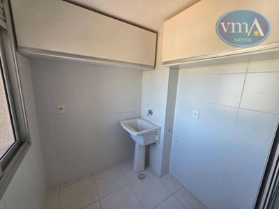 Apartamento, 3 quartos, 90 m² - Foto 4